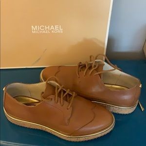 Michael Kota Zane Lace Up shoe